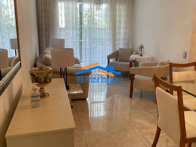 #13904 - Apartamento para Venda em São Paulo - SP