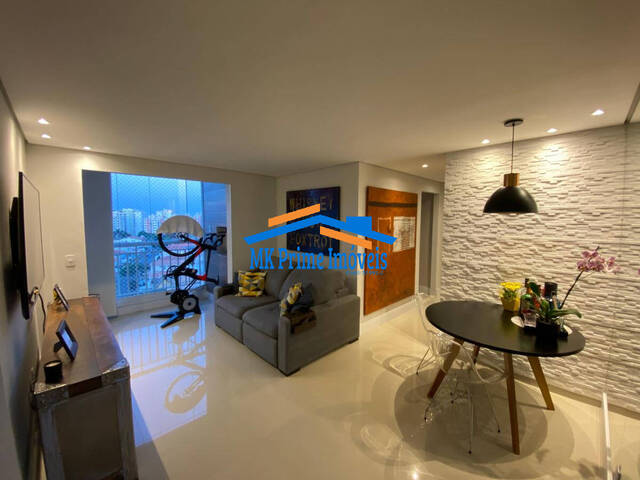 #13905 - Apartamento para Venda em São Paulo - SP
