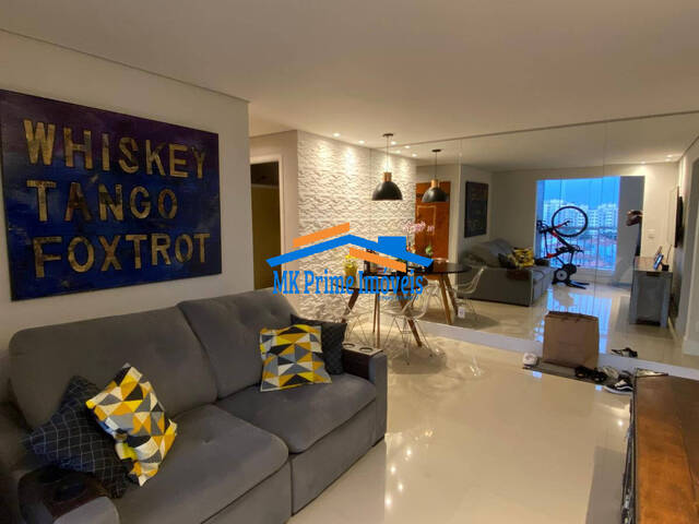 #13905 - Apartamento para Venda em São Paulo - SP