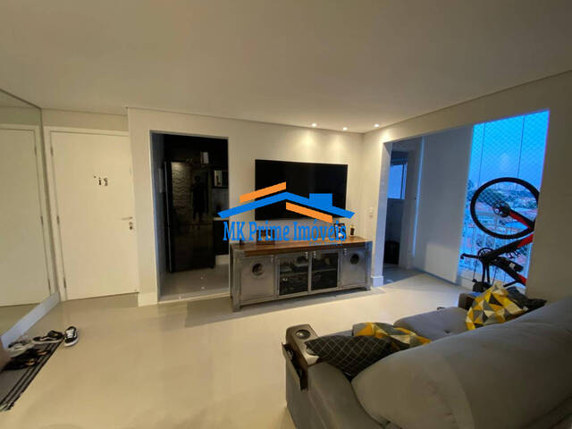 #13905 - Apartamento para Venda em São Paulo - SP