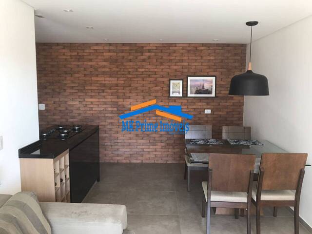 #13906 - Apartamento para Venda em São Paulo - SP
