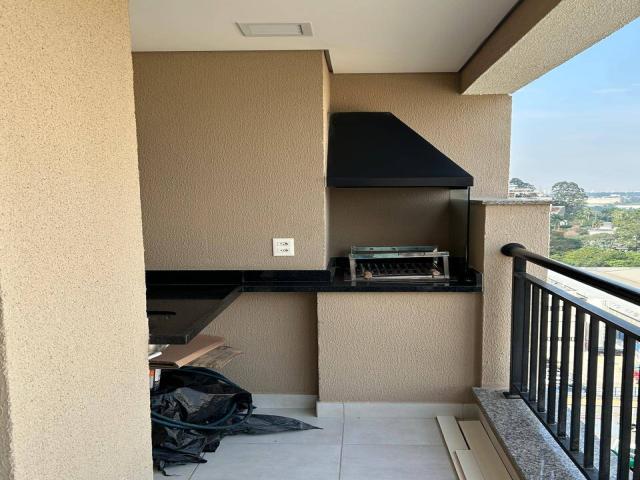 Apartamento para Venda em Barueri - 3