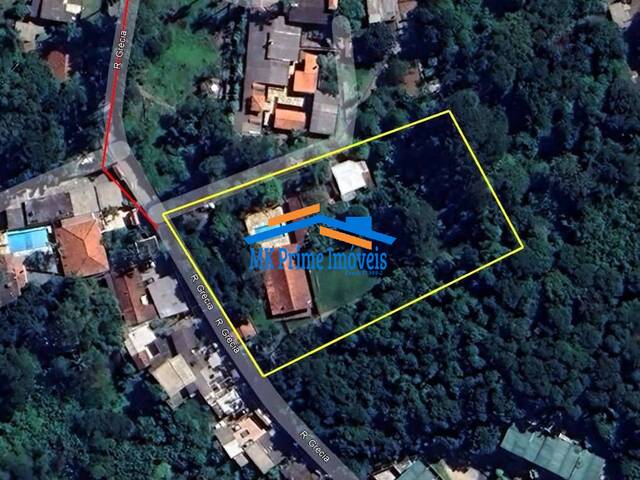 #13907 - Chácara para Venda em Cotia - SP
