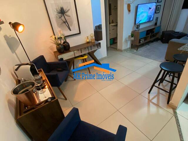 #13909 - Apartamento para Venda em São Paulo - SP