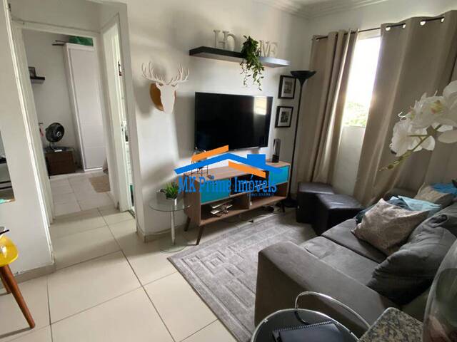 #13909 - Apartamento para Venda em São Paulo - SP