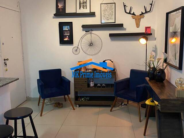 #13909 - Apartamento para Venda em São Paulo - SP