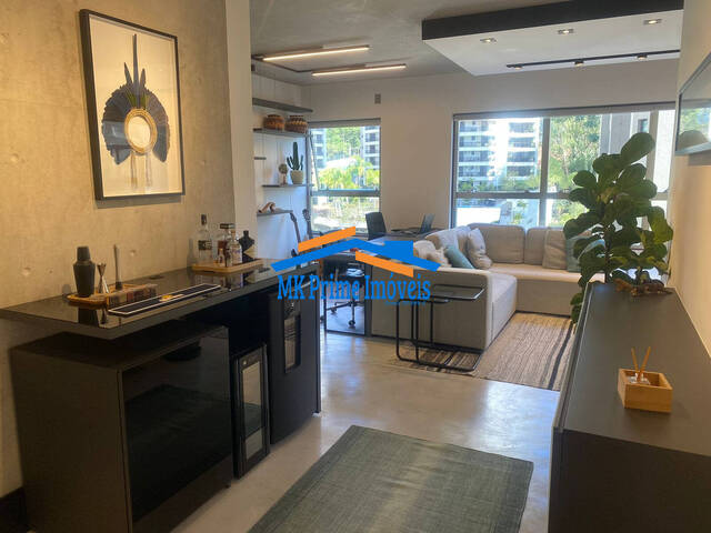 #13911 - Apartamento para Venda em São Paulo - SP