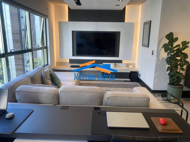 #13911 - Apartamento para Venda em São Paulo - SP