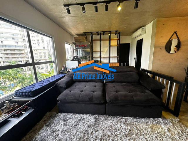 #13912 - Apartamento para Venda em São Paulo - SP