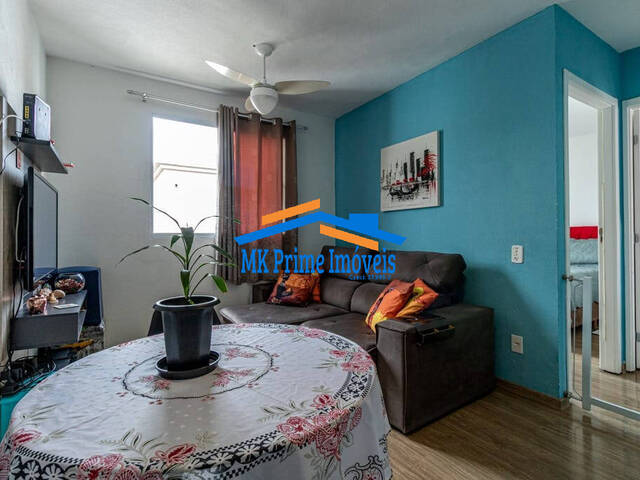 #13914 - Apartamento para Venda em São Paulo - SP