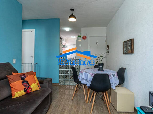 #13914 - Apartamento para Venda em São Paulo - SP