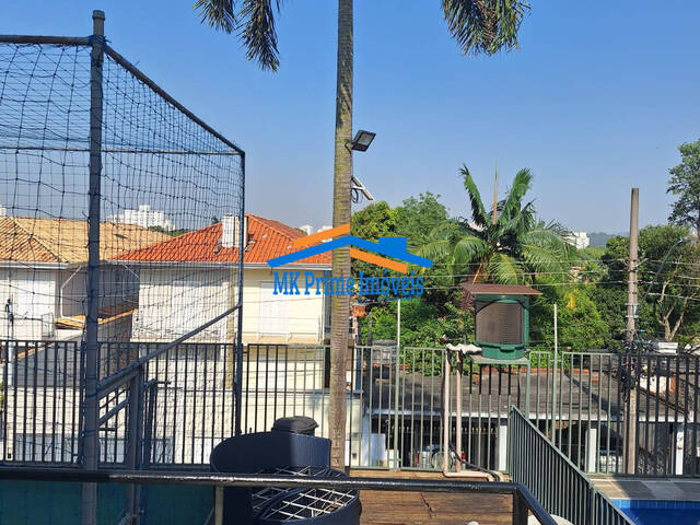 Venda em Jardim Monte Kemel - São Paulo