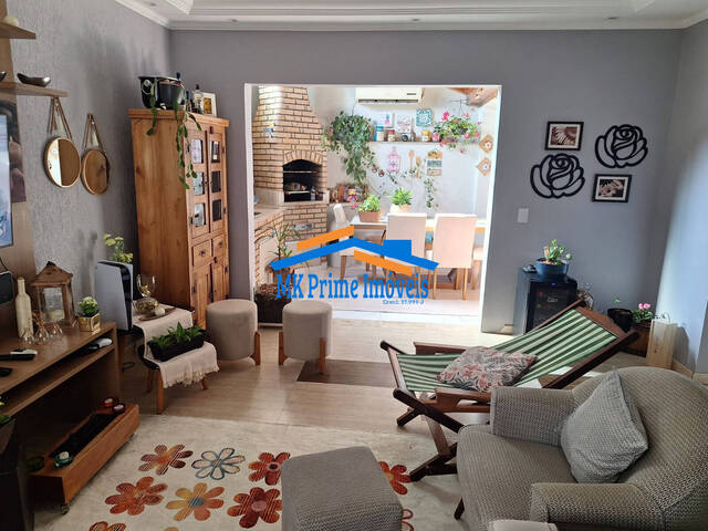 #13915 - Casa para Venda em São Paulo - SP