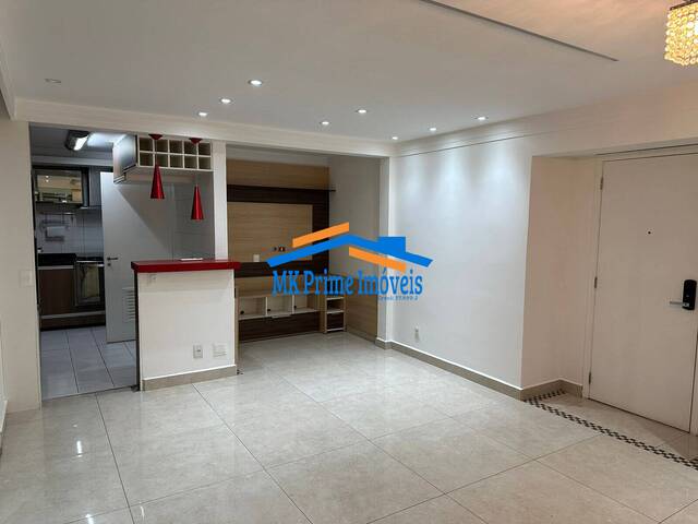 #13916 - Apartamento para Venda em São Paulo - SP