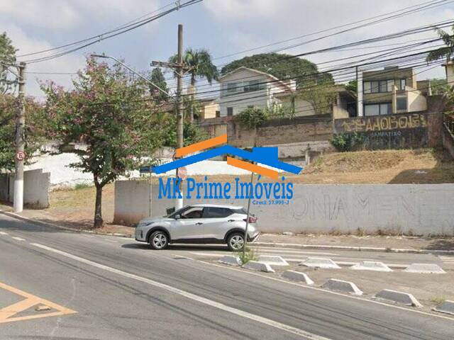Venda em Vila Andrade - São Paulo