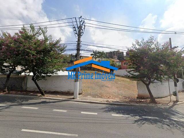 #13917 - Terreno para Venda em São Paulo - SP