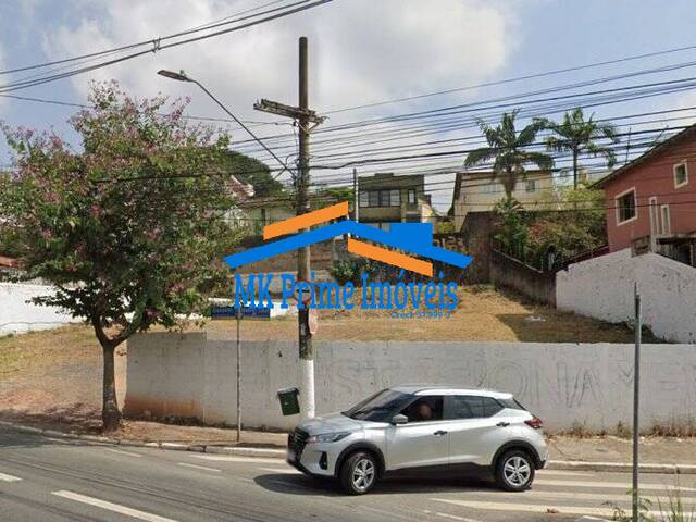 #13917 - Terreno para Venda em São Paulo - SP