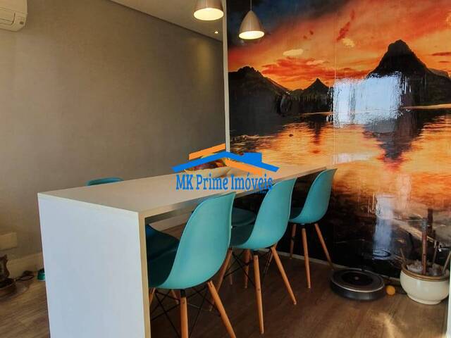 #13918 - Apartamento para Venda em São Paulo - SP