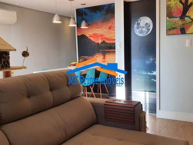 #13918 - Apartamento para Venda em São Paulo - SP