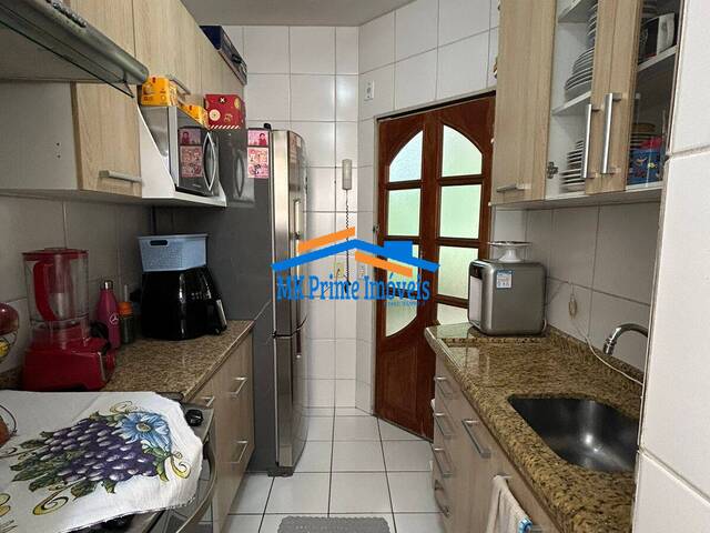 #13919 - Apartamento para Venda em Osasco - SP