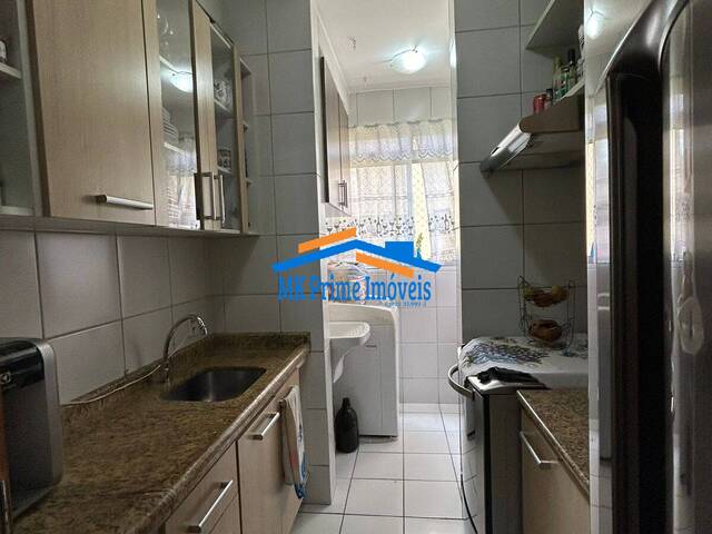 #13919 - Apartamento para Venda em Osasco - SP