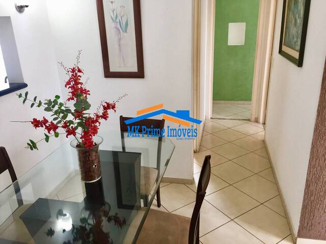#13921 - Apartamento para Venda em Barueri - SP