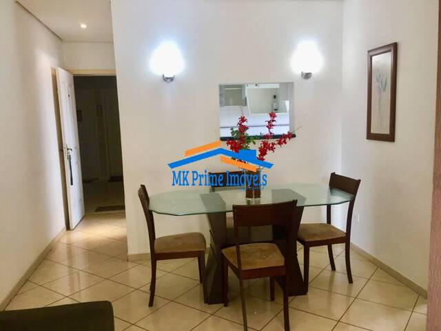 #13921 - Apartamento para Venda em Barueri - SP