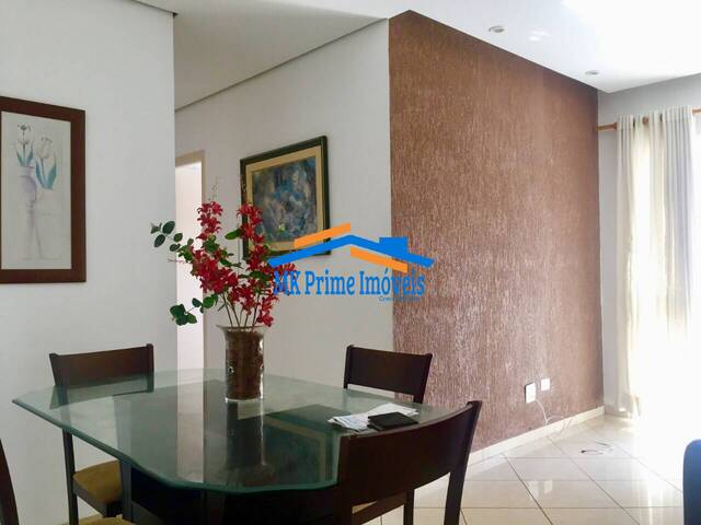 #13921 - Apartamento para Venda em Barueri - SP