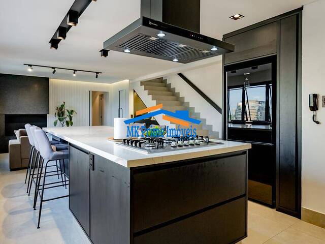 Cobertura para Venda em Barueri - 4