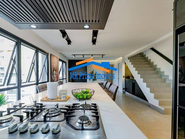 Cobertura para Venda em Barueri - 5