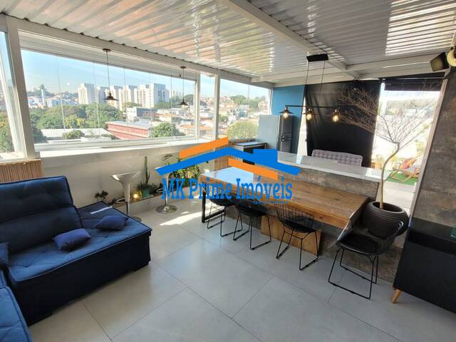 Venda em Jardim Sarah - São Paulo