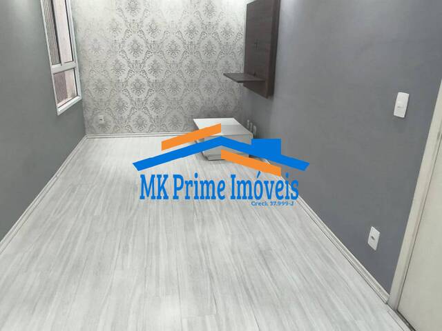 #13323 - Apartamento para Venda em Osasco - SP