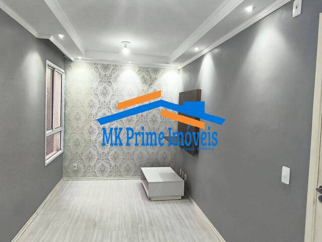 #13323 - Apartamento para Venda em Osasco - SP