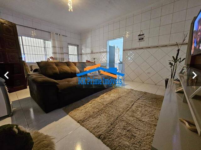 #13926 - Casa para Venda em Itapevi - SP