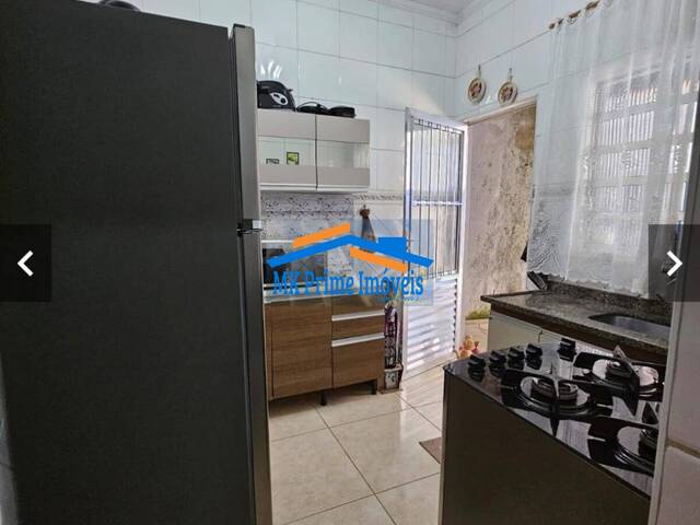 #13926 - Casa para Venda em Itapevi - SP