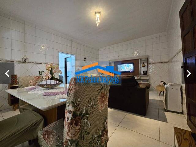 #13926 - Casa para Venda em Itapevi - SP