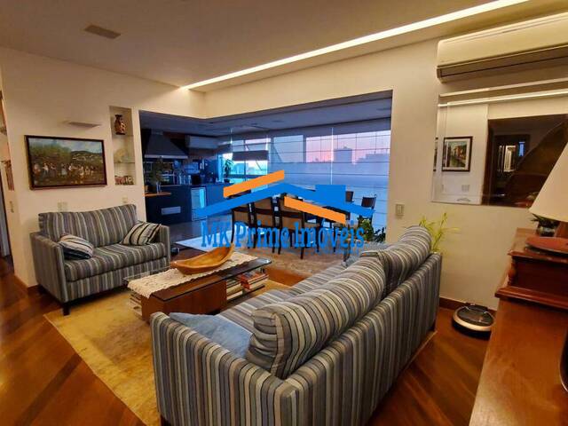 #13927 - Apartamento para Venda em São Paulo - SP