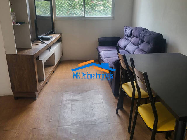 #13928 - Apartamento para Venda em São Paulo - SP