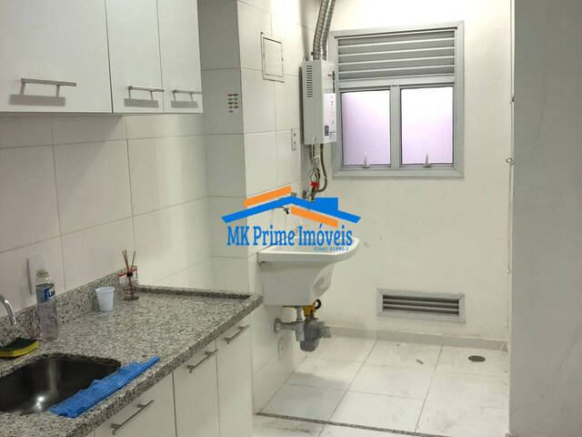 #13929 - Apartamento para Venda em São Paulo - SP
