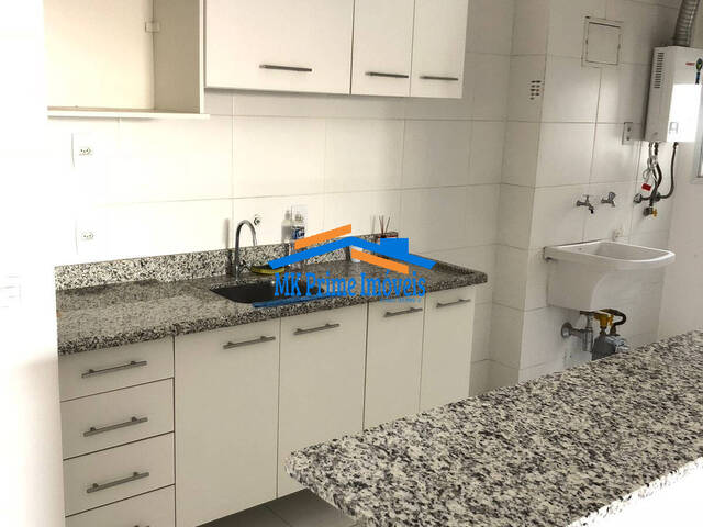 #13929 - Apartamento para Venda em São Paulo - SP