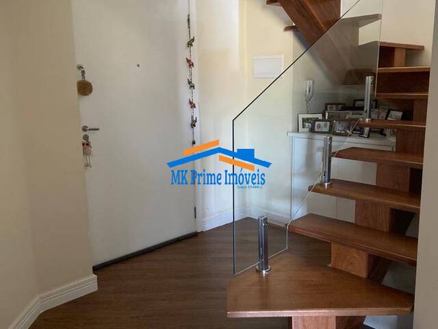#13930 - Duplex para Venda em São Paulo - SP