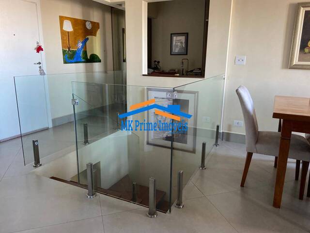#13930 - Duplex para Venda em São Paulo - SP