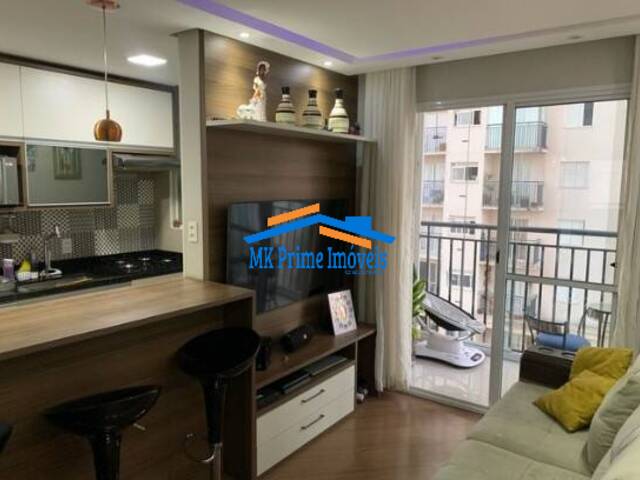 #13932 - Apartamento para Venda em São Paulo - SP