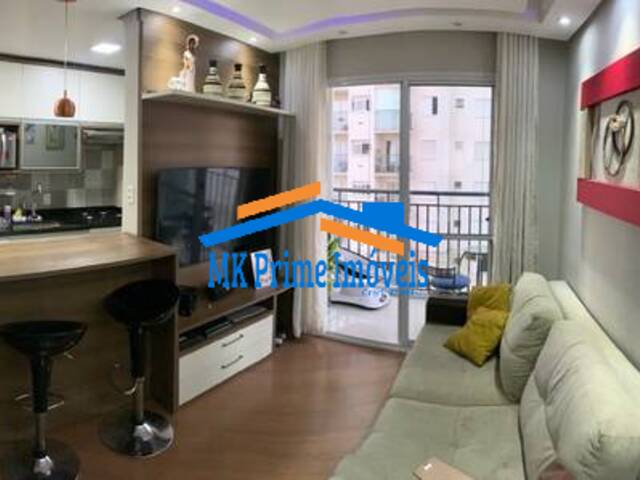 #13932 - Apartamento para Venda em São Paulo - SP