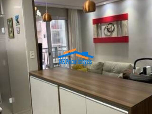 #13932 - Apartamento para Venda em São Paulo - SP