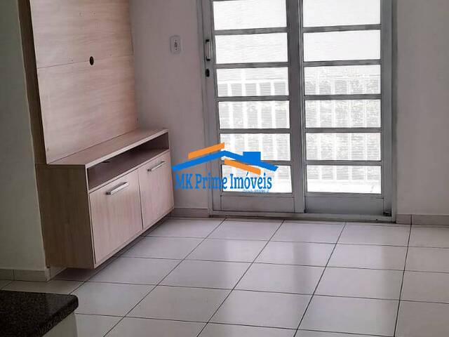 #13931 - Apartamento para Locação em São Paulo - SP