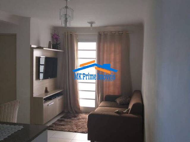 #13931 - Apartamento para Locação em São Paulo - SP