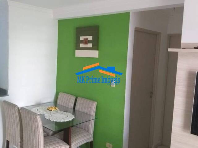 #13931 - Apartamento para Locação em São Paulo - SP