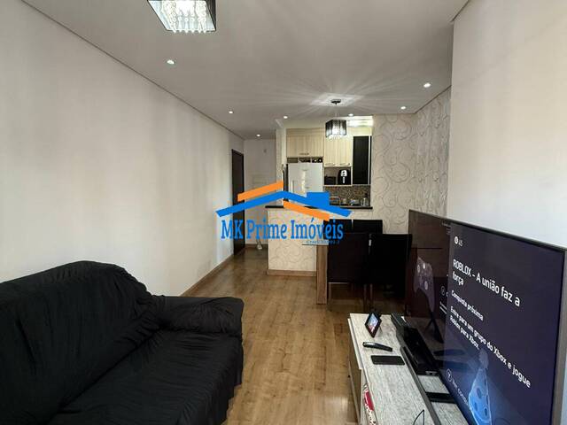 #13933 - Apartamento para Venda em Barueri - SP