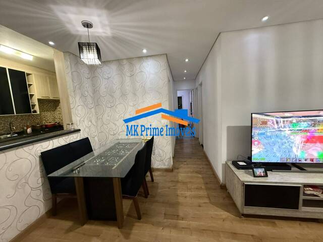 #13933 - Apartamento para Venda em Barueri - SP
